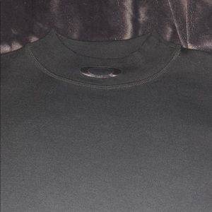 Oakley long sleeve shirt